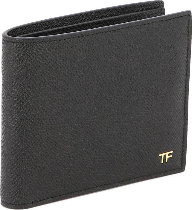 Actual product image Tom Ford Wallets Black
