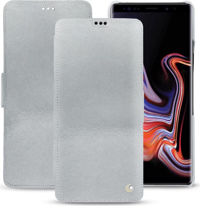 Actual product image Noreve Leather case horizontal
