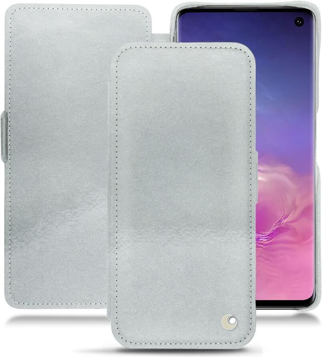 Actual product image Noreve Leather case horizontal
