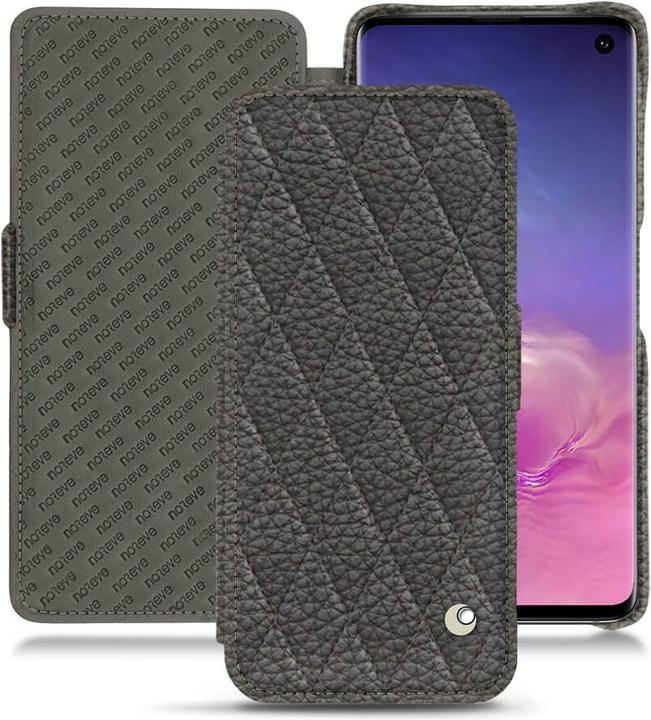 Anthracite - Couture ( Pantone #41403c )