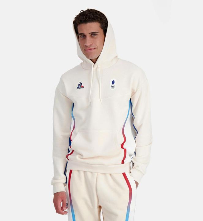 Image du produit Le Coq Sportif sweatshirt à capuche efro 24 n° 1 (XL)