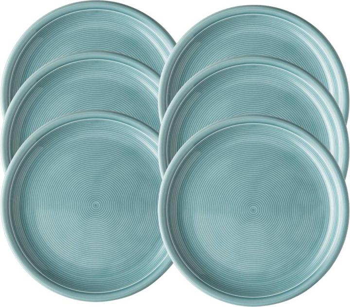 Produktbild Thomas Trend Colour Ice Blue Frühstücksteller 20 cm Set6 (1 x)