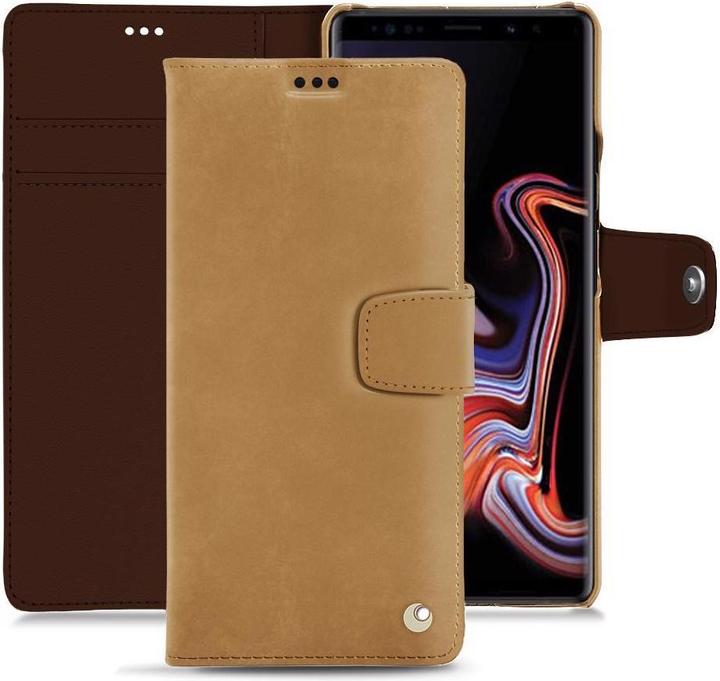 Image du produit Noreve Housse cuir portefeuille (Samsung Galaxy Note 9)
