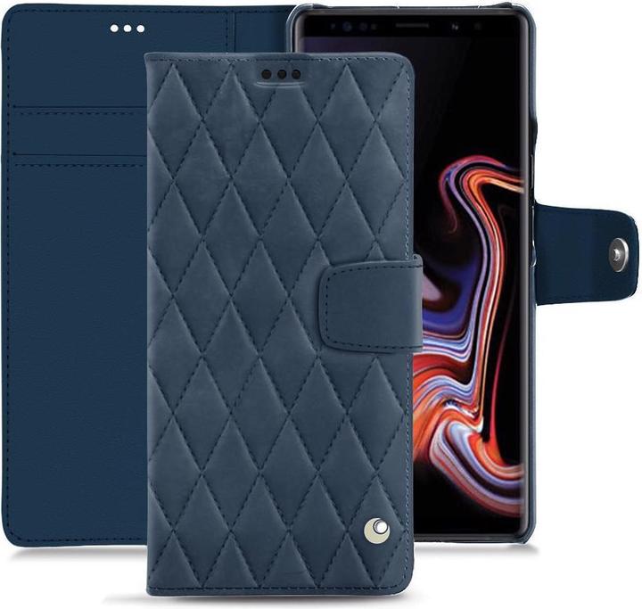 Produktbild Noreve Lederschutzhülle Wallet (Samsung Galaxy Note 9)