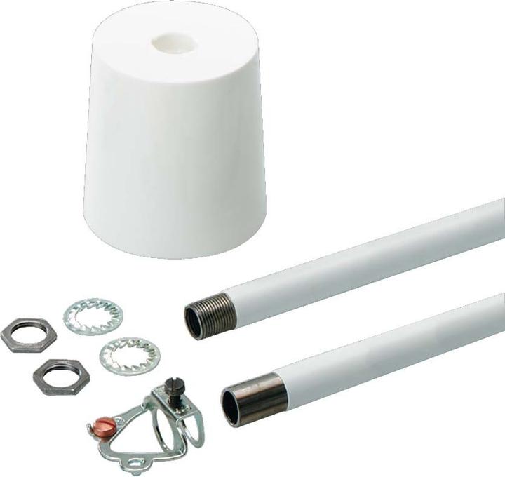 Actual product image Ridi Pendulum tube