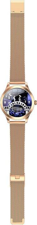 Image du produit Maxcom FW42 GOLD smartwatch / montre de sport (1.09") TFT (40 mm)