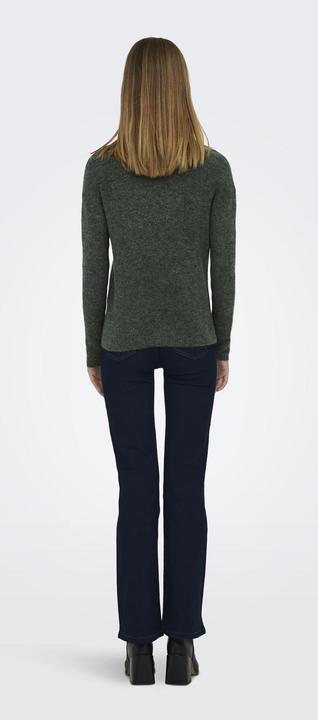 Immagine prodotto Only Maglia con scollo rotondo (XS)