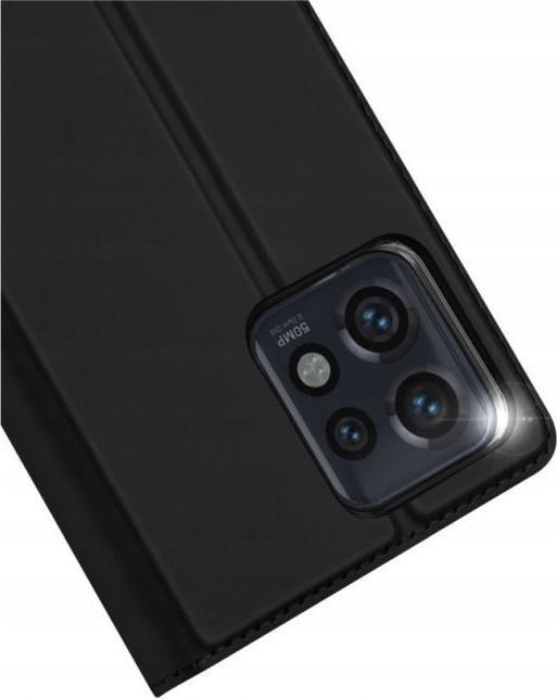 Image du produit Dux Ducis Couverture de livre Skin Pro Series (Motorola Edge 40 Pro)