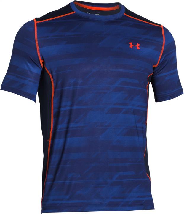 Under Armour Raid SS Tee (M)