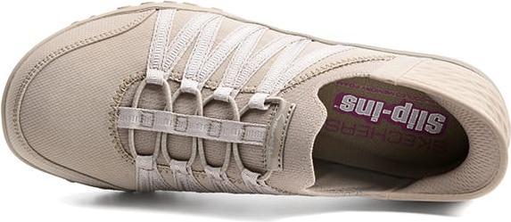 Actual product image Skechers Slip Ins Breath Easy (37)