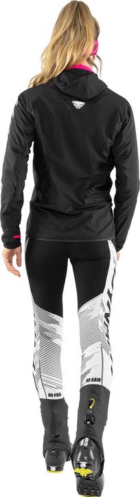 Produktbild Dynafit Women's DNA Polartec Alpha Jacket (L)