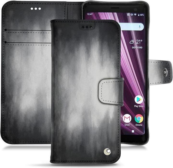 Image du produit Noreve Housse cuir portefeuille (Sony Xperia XZ3)