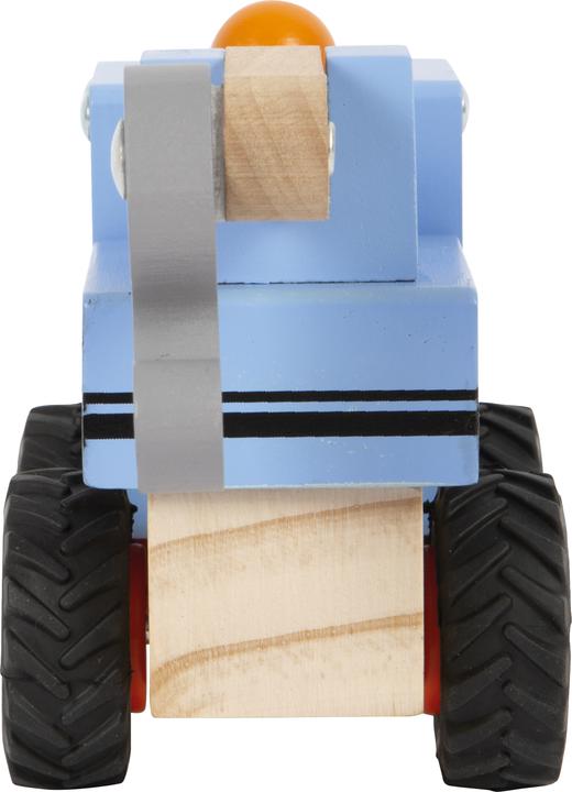 Produktbild small foot Abschleppwagen