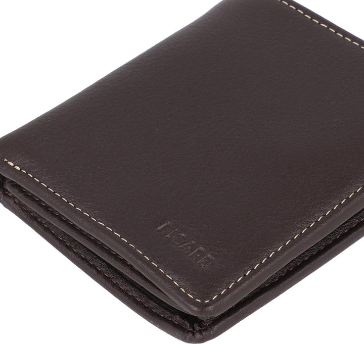 Immagine prodotto Picard Diego Geldbörse Leder 9 cm