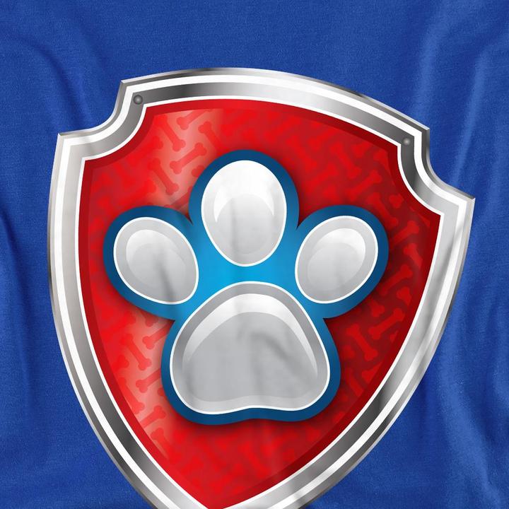 Immagine prodotto Paw Patrol Felpa Distintivo Adulto Unisex (XL)