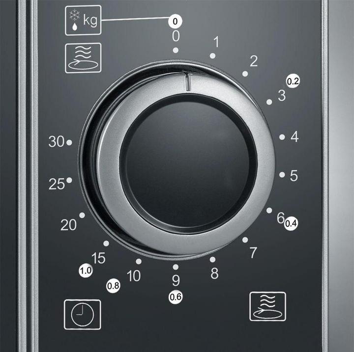 Image du produit Severin Mw 7875 (20 l)