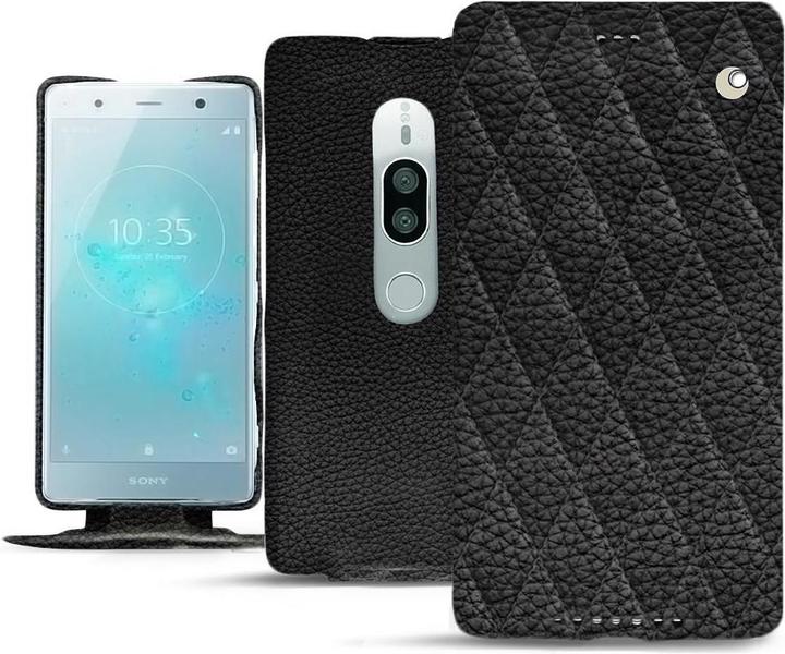 Produktbild Noreve Lederschutzhülle vertikal (Sony Xperia XZ2 Premium)