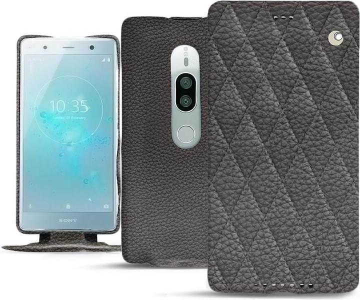 Image du produit Noreve Housse cuir vertical (Sony Xperia XZ2 Premium)
