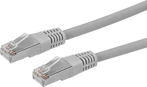Produktbild EGB CAT 6 Patchkabel 0,25 m 10 STK (CAT6, 0.25 m)