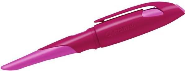 Image du produit STABILO Stylo scolaire EASYbirdy (Rose, 1 x)