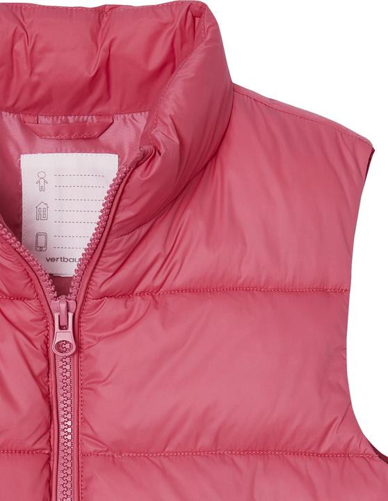 Produktbild Vertbaudet Mädchen Light-Steppweste mit Recycling-Polyester (86)