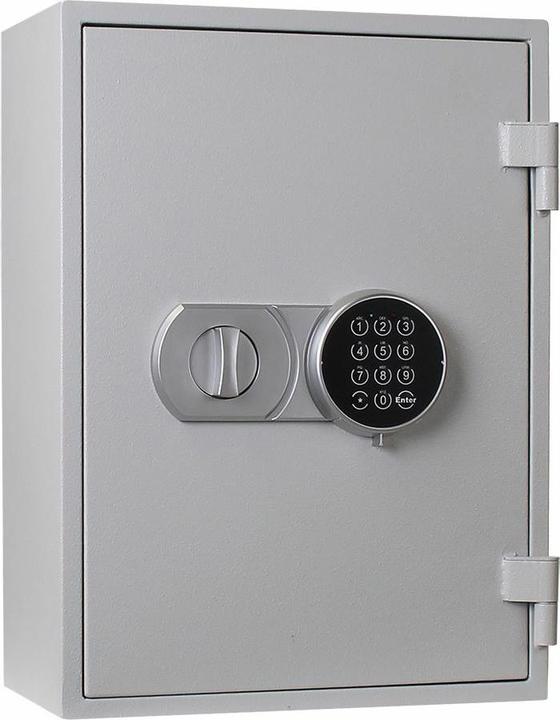 Produktbild Rottner Schlüsseltresor FireKey 20 elektronisch (8 l)