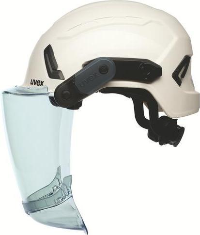 Produktbild Uvex Sports Visier uvex pronamic 9916003 blau