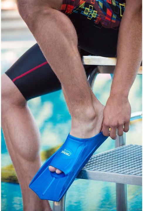 Produktbild Zaosu Training Fins Kurzflossen