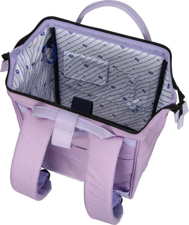 Actual product image Cabaia Adventurer Medium (23 l)