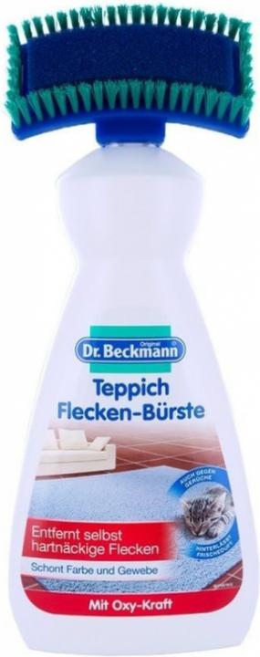 Actual product image Dr. Beckmann Funktionstextil Waschmittel (Liquid detergent)