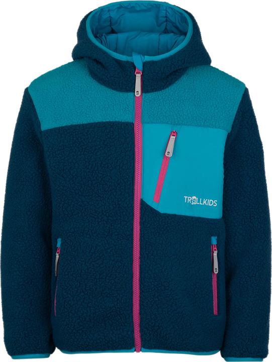 Actual product image Trollkids Sandvika Turnover (176)