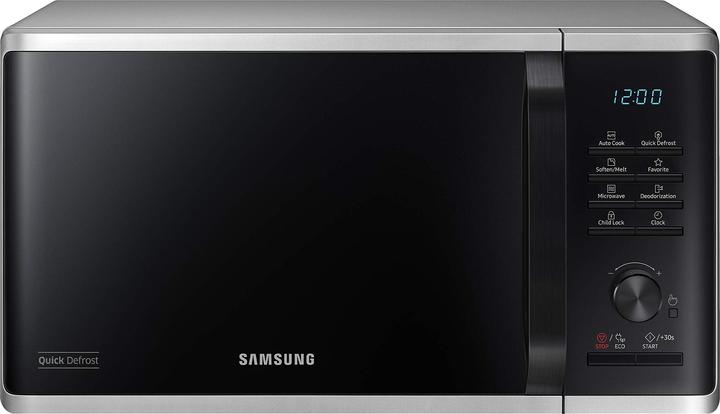 Produktbild Samsung MS2AK3515AS/EG (23 l)