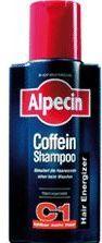 Actual product image Alpecin Caffeine Shampoo C1 (250 ml, Liquid shampoo)