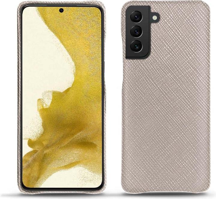 Actual product image Noreve Leather Cover (Samsung Galaxy S22)