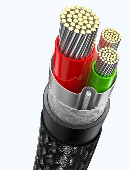 Immagine prodotto Ugreen USB Tipo C - USB Tipo C (3 m, USB 2.0, 100 W)