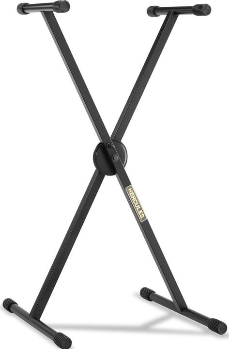 Actual product image Hercules Stands KS110B (Keyboard)