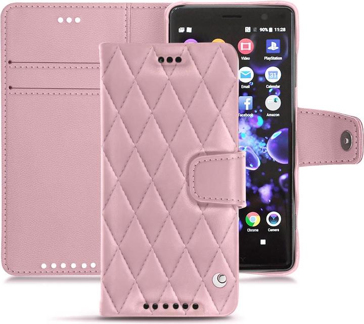 Rosa - Couture ( Nappa - Pantone #efbae1 )