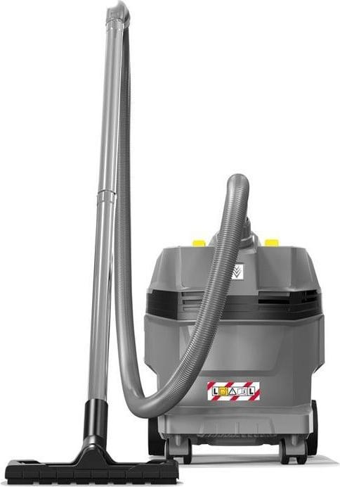 Actual product image Kärcher Professional NT22/1 Ap (Wet dry vacuum cleaner)