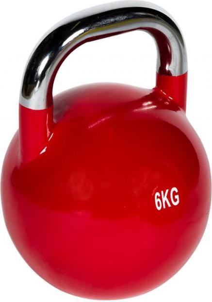 Image du produit Fitcom Kettlebell de compétition (1 x 1 kg)