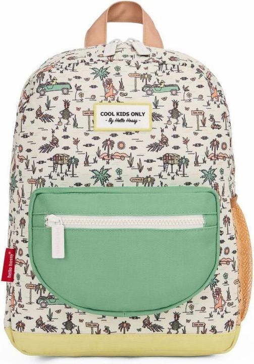Actual product image Hello Hossy Jungly (15 l)