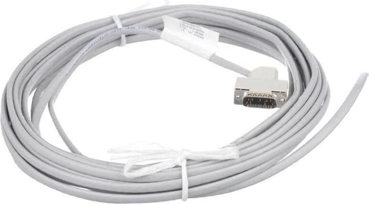Produktbild Unify HiPath 3800 Zubehör L30251-U600-A443 - Kabel 10m für den Anschluss DIUN2-Amtsbaug