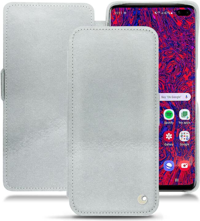 Actual product image Noreve Leather case horizontal