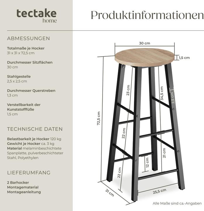Immagine prodotto tectake Keynes