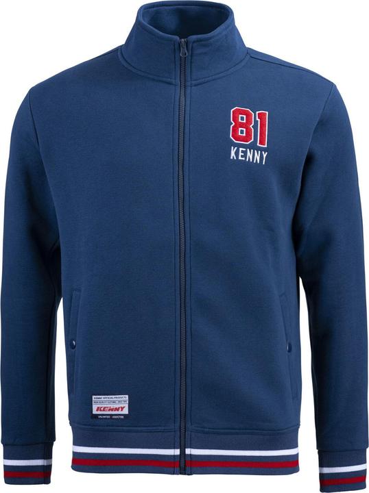 Kenny sweatshirt academy (L)