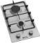 Actual product image Blueflame Built-in hob 29 x 51 cm (natural gas)