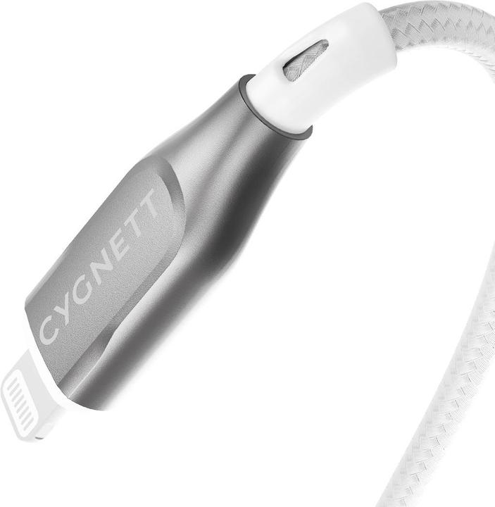 Immagine prodotto Cygnett Cavo USB CY-CY4670PCCCL (2 m, USB 3.2 Gen 1, 30 W)