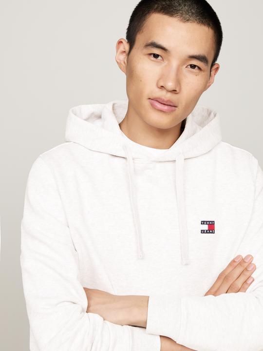 Immagine prodotto Tommy Hilfiger Regular Badge Hoodie - Grijs - Maat XL (XL)