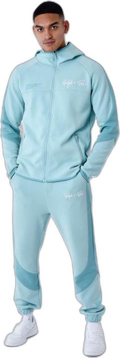 Produktbild Project X Paris zweifarbige jogginghose two tone (L)