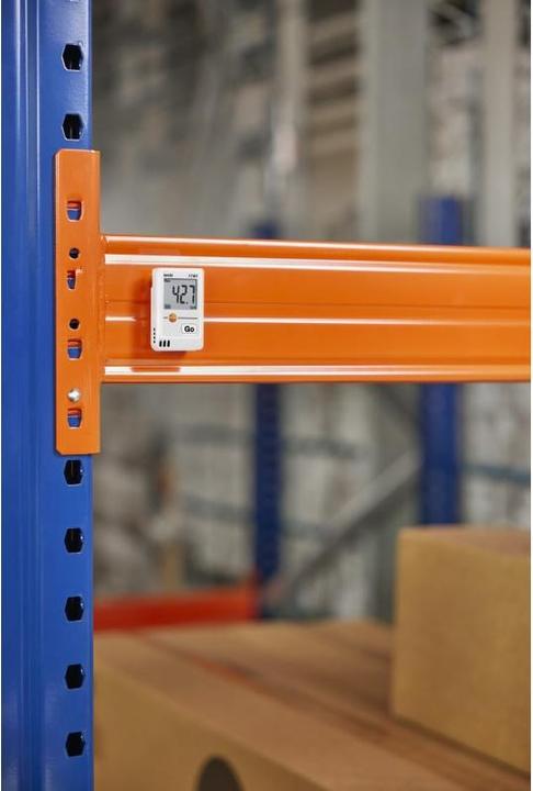 Produktbild Testo Mini-Datenlogger 174 H / USB-C