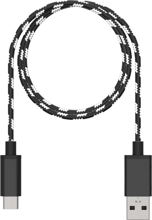 Fairphone USB-A - USB-C (1.20 m, USB 2.0)